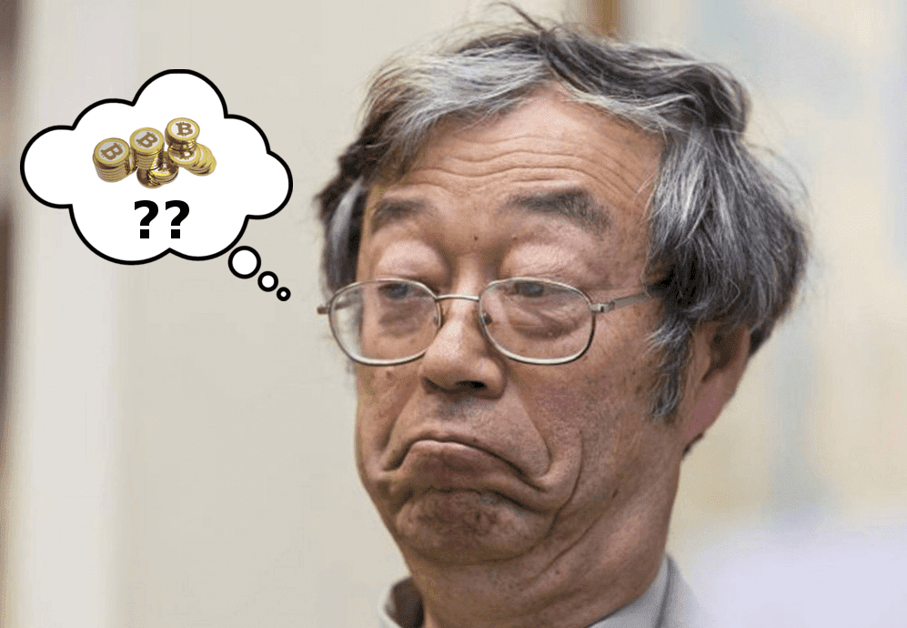 Bitcoin pour les nuls - Satoshi Nakamoto